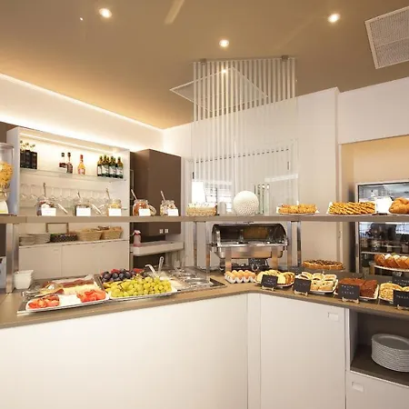 Toledo Hotel 3*