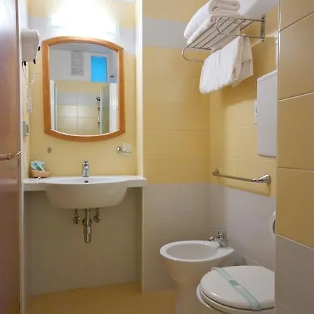 Hotel Toledo Lido di Jesolo