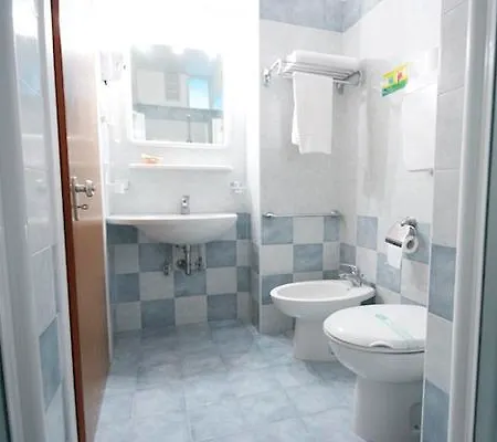 Toledo Hotel 3*