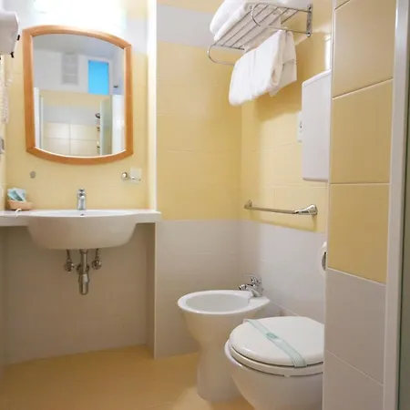 Hotel Toledo Lido di Jesolo