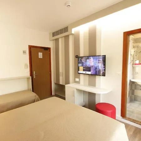 Toledo Hotel