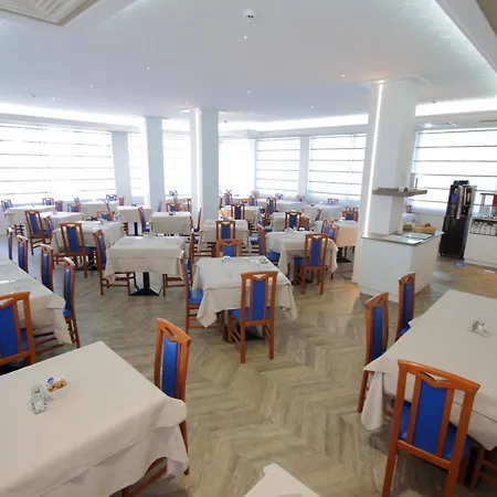 Hotel Hotel Toledo Lido di Jesolo