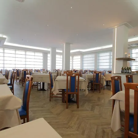 Hotel Toledo 3*