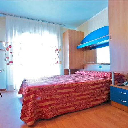 Hotel Toledo Lido di Jesolo
