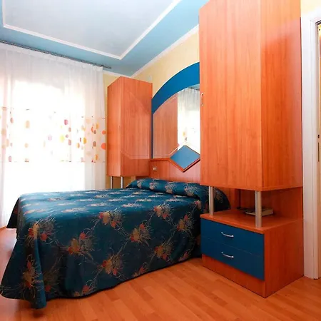 Hotel Toledo Hotel Lido di Jesolo