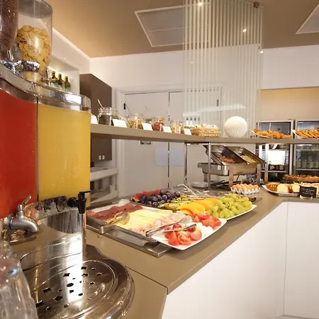 Hotel Toledo 3* Lido di Jesolo
