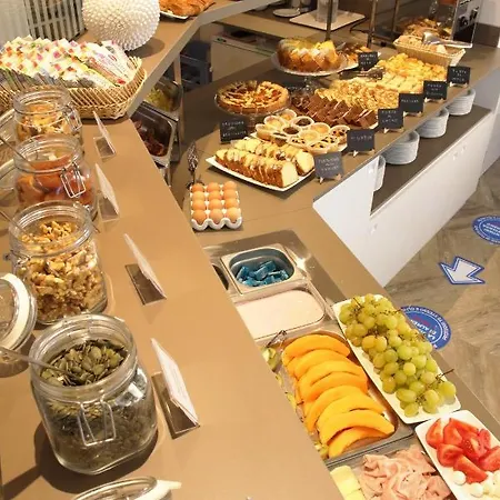 Hotel Toledo 3*