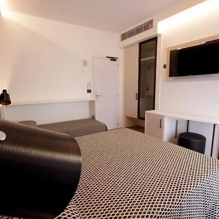 Hotel Toledo 3*