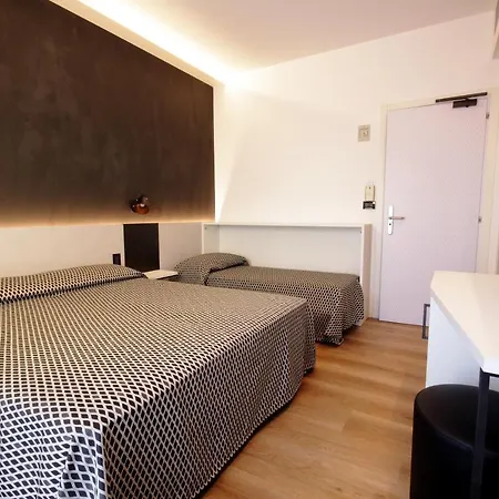 Hotel Toledo 3*