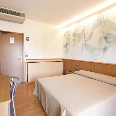 Hotel Hotel Toledo 3*
