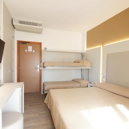 Hotel Toledo Hotel