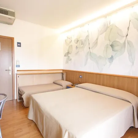 Hotel Toledo Hotel 3*