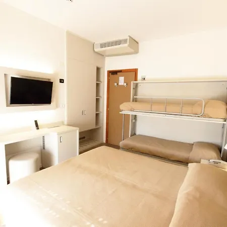 Hotel Toledo Hotel 3*