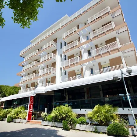 Hotel Hotel Toledo Lido di Jesolo