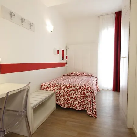 Hotel Toledo Hotel Lido di Jesolo