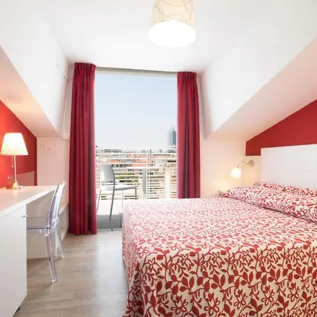 Hotel Toledo Hotel 3*