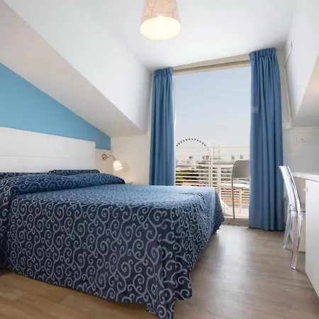 Hotel Hotel Toledo 3*