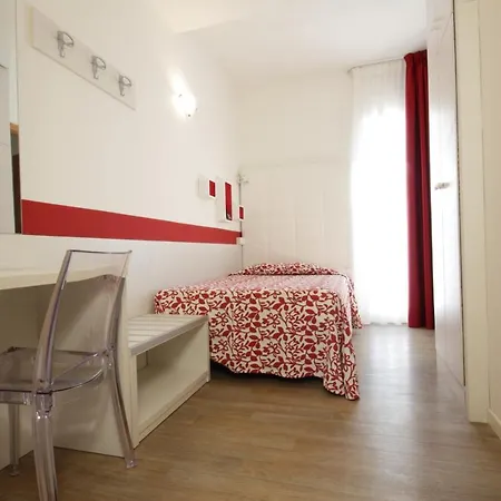 Hotel Toledo Hotel Lido di Jesolo