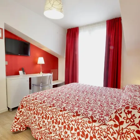 Hotel Toledo 3* Lido di Jesolo