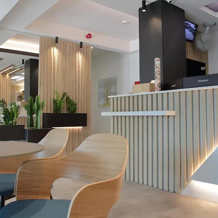 Hotel Toledo 3* Lido di Jesolo