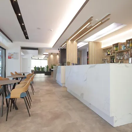Hotel Toledo 3*
