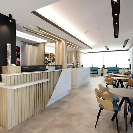 Hotel Toledo 3*