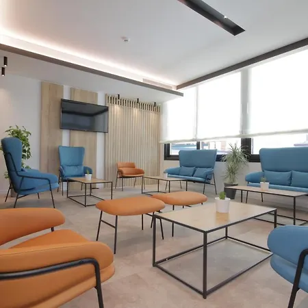 Hotel Hotel Toledo Lido di Jesolo