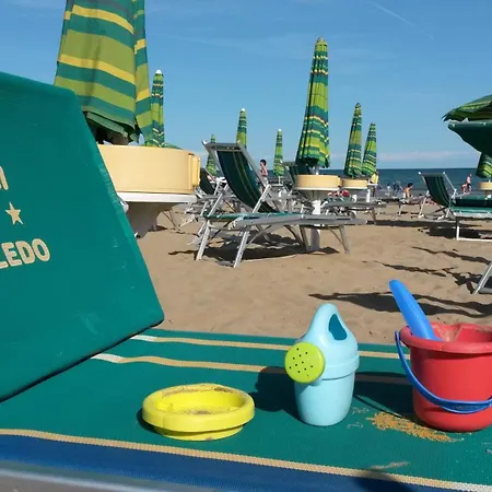Hotel Hotel Toledo