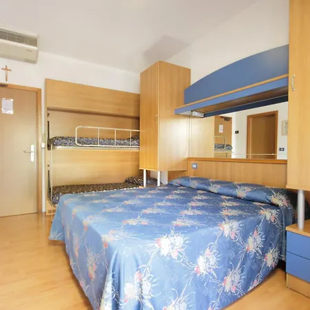 Toledo Hotel