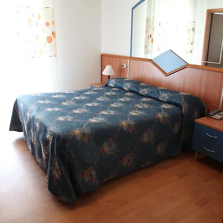 Hotel Toledo