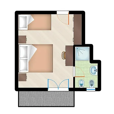 Hotel Toledo