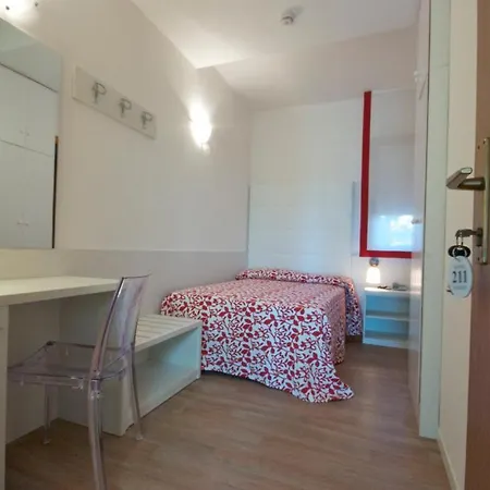 Hotel Hotel Toledo