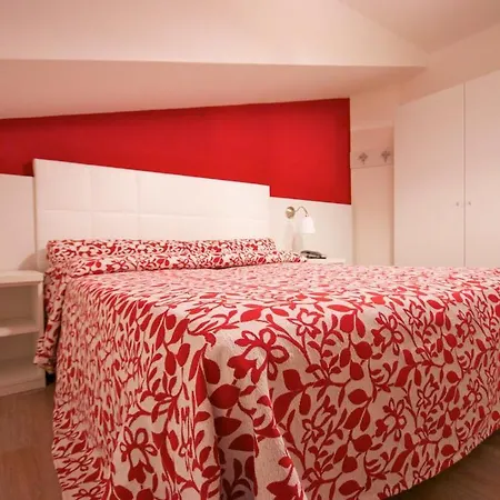 Hotel Toledo 3* Lido di Jesolo