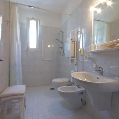 Hotel Hotel Toledo Lido di Jesolo