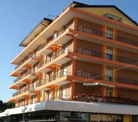 Hotel Toledo 3* Lido di Jesolo