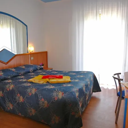 Hotel Toledo Hotel Lido di Jesolo