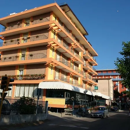 Hotel Toledo Hotel Lido di Jesolo
