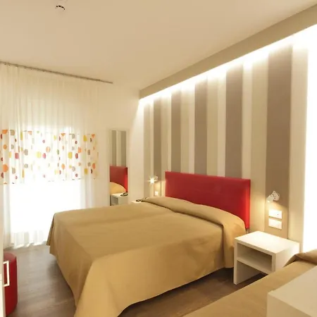 Hotel Hotel Toledo 3*