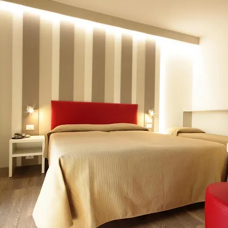 Hotel Toledo